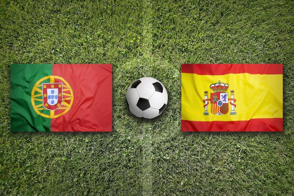 WM Wett-Tipp Portugal vs. Spanien (Quelle: Shutterstock.com / kb-photodesign)