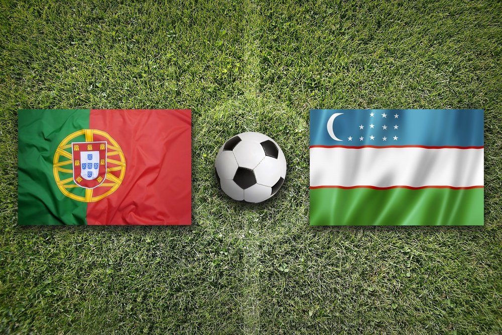 WM Wett-Tipp Portugal vs. Usbekistan (Quelle: Shutterstock.com / kb-photodesign)