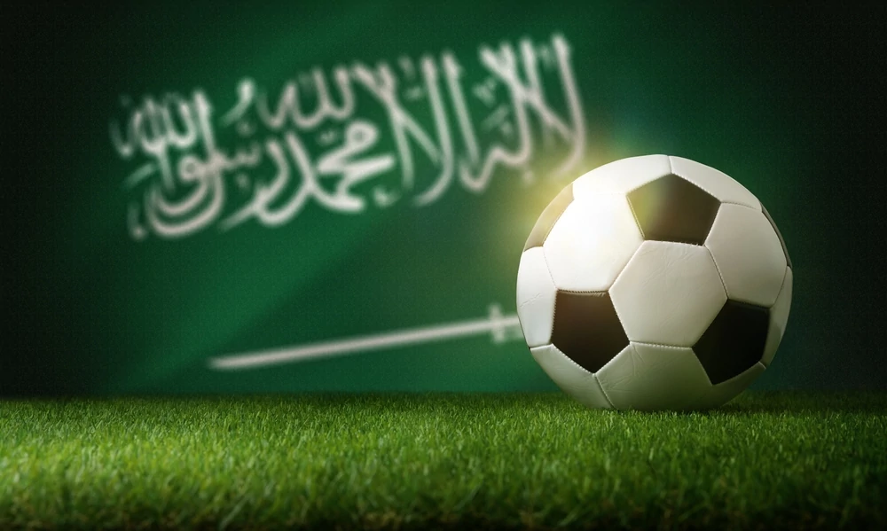 WM Wett-Tipp Spanien - Saudi-Arabien (Quelle: Shutterstock.com / Davizro Photography)