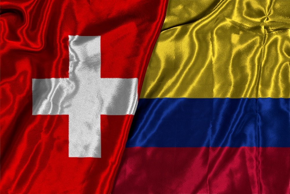 WM Wett-Tipp Schweiz vs. Kolumbien (Quelle: Shutterstock.com / RoseLife_Family)