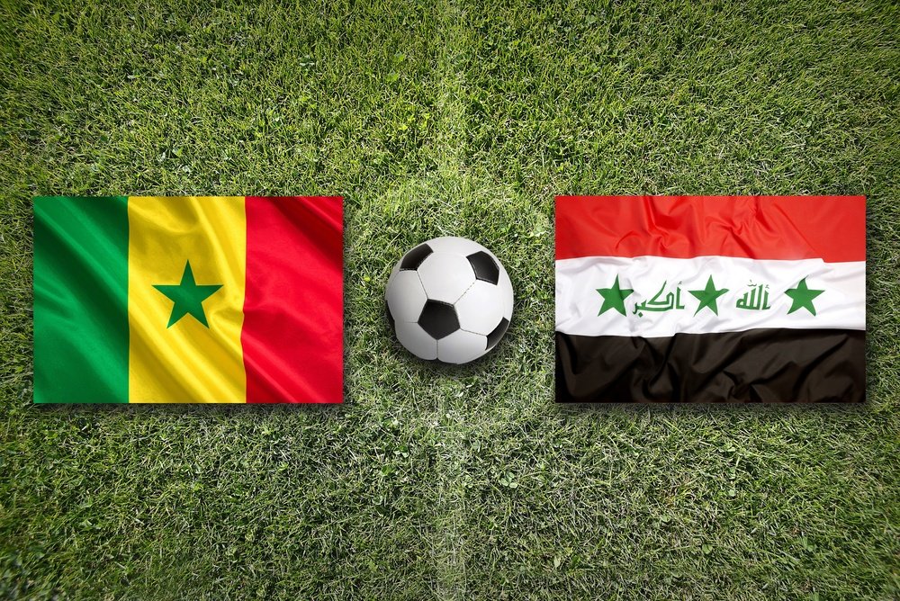 WM Wett-Tipp Senegal vs. Irak (Quelle: Shutterstock.com / kb-photodesign)