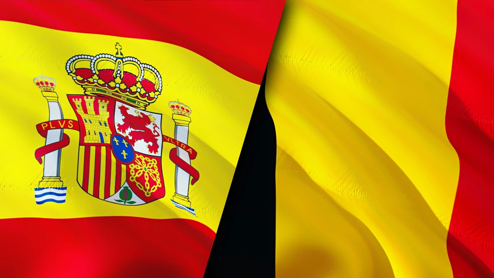 Spanien – Belgien Tipps: WM 2026 Prognose, Wett-Tipp & Quoten am 10.07.26