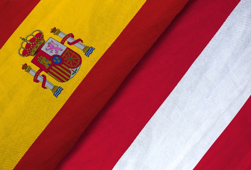 WM Wett-Tipp Spanien vs. Österreich (Quelle: Shutterstock.com / Habanero Pixel)