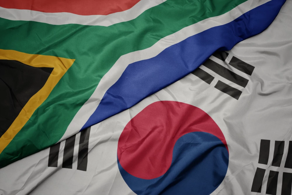 WM Wett-Tipp Südafrika vs. Südkorea (Quelle: Shutterstock.com / esfera)