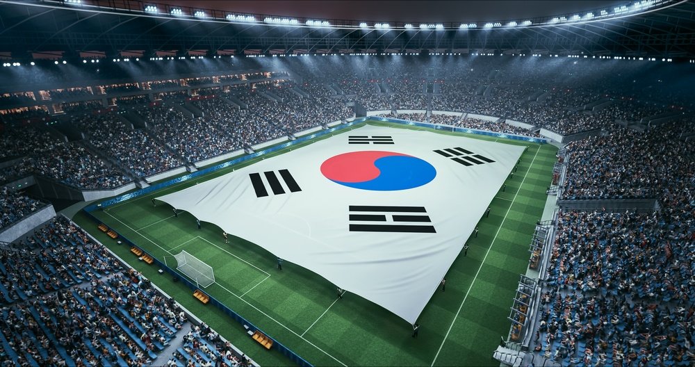 WM Wett-Tipp Südkorea vs. Tschechien (Quelle: Shutterstock.com / Gorodenkoff)
