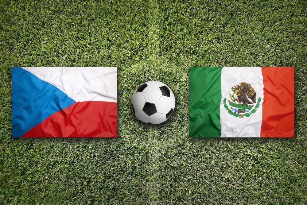 WM Wett-Tipp Tschechien vs. Mexiko (Quelle: Shutterstock.com / kb-photodesign)