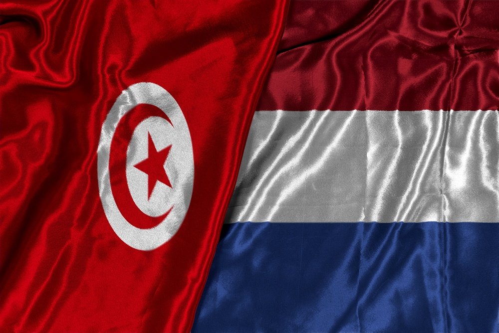 WM Wett-Tipp Tunesien vs. Niederlande (Quelle: Shutterstock.com / RoseLife_Family)