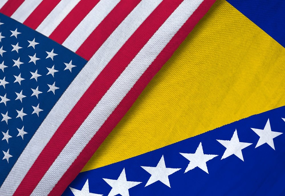 WM Wett-Tipp USA vs. Bosnien (Quelle: Shutterstock.com / Habanero Pixel)