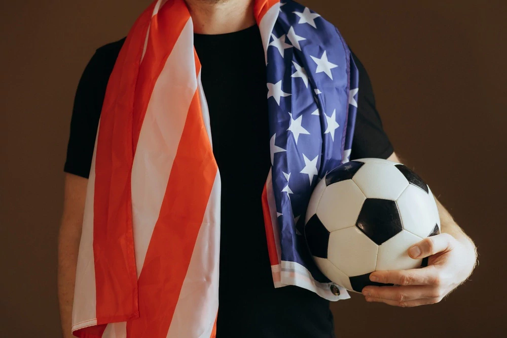 WM Wett-Tipp USA vs. Paraguay (Quelle: Shutterstock.com / Melinda Nagy)