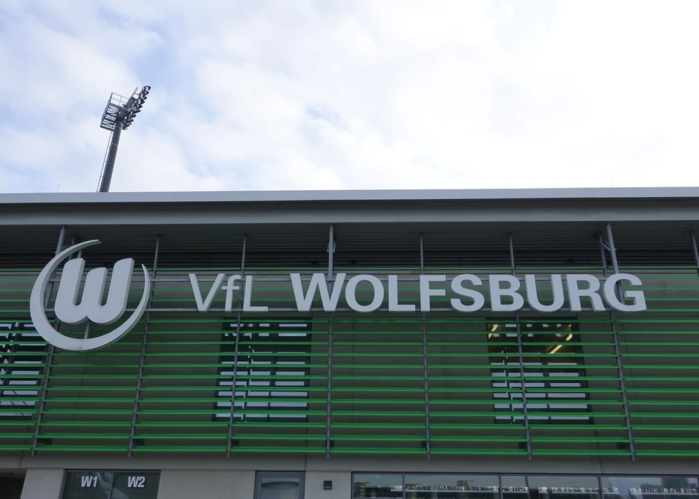 VfL Wolfsburg - 1. FC Kaiserslautern Tipp (Foto: Shutterstock.com / Michael715)