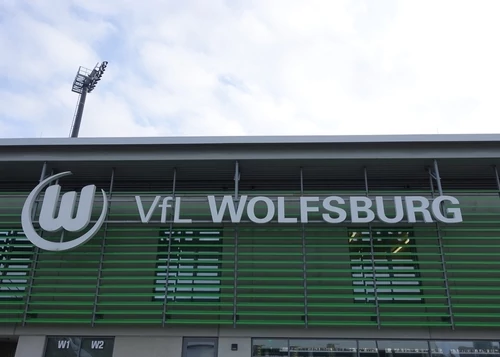 VFL Wolfsburg (Foto: Shutterstock/ Michael715)