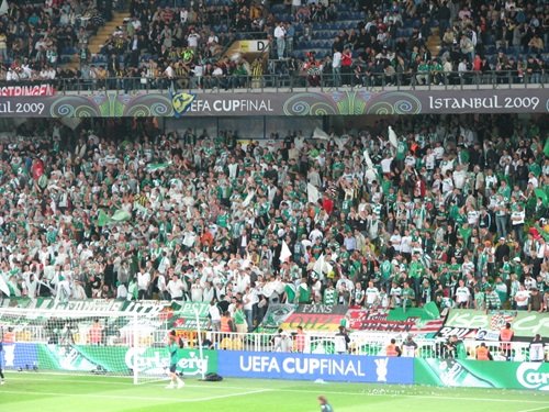 Werder Bremen (Foto: Shutterstock / Queen Soft)