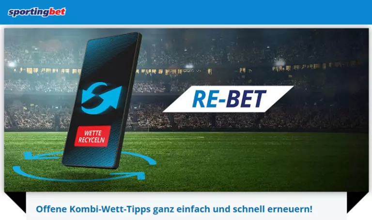 Sportingbet Casino Bonus für Spieler aus Deutschland – Ein umfangreicher Review