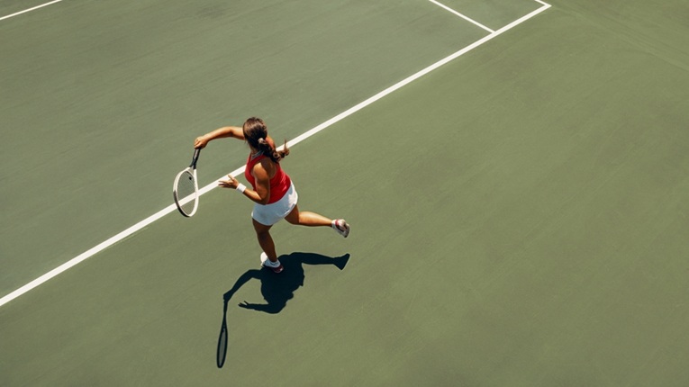 Tennis Wettkalender