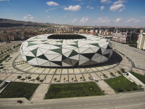 Türkei - Spanien WM Qualifikation (Foto: shutterstock.com / muhammed mustafa dursun)