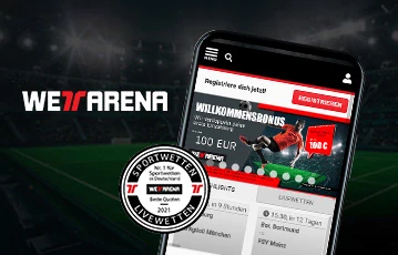 WettArena
