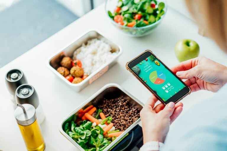 Abnehm Apps - die besten Apps im Test