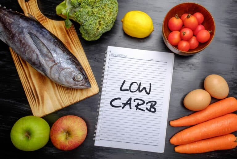low-carb