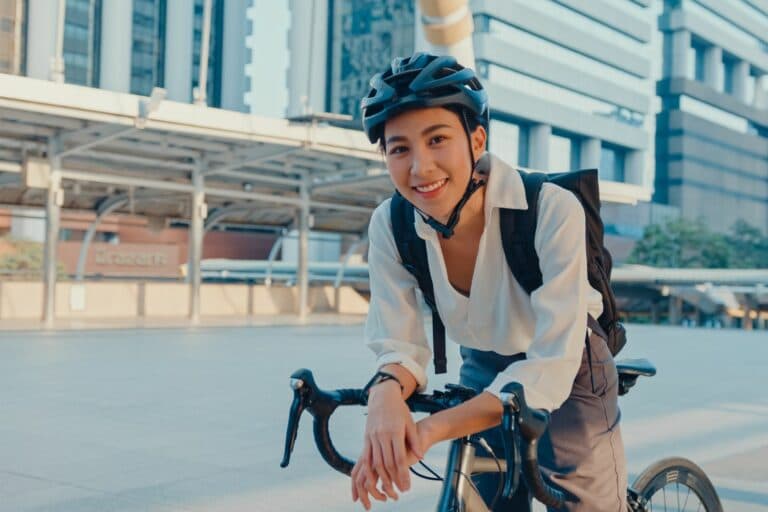 Radfahren