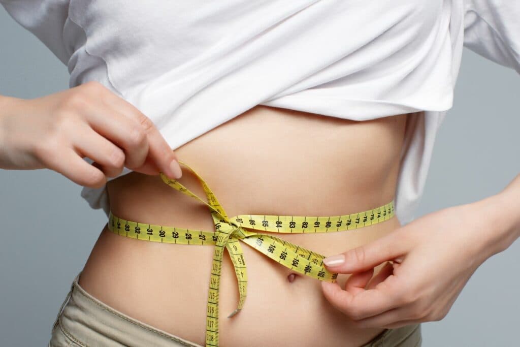 weight watchers abnehmen