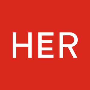 Her: LGBTQ+-Community mit starken Event-Features