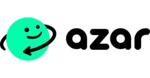 Azar: Zufällige Video-Chats mit Menschen aus aller Welt