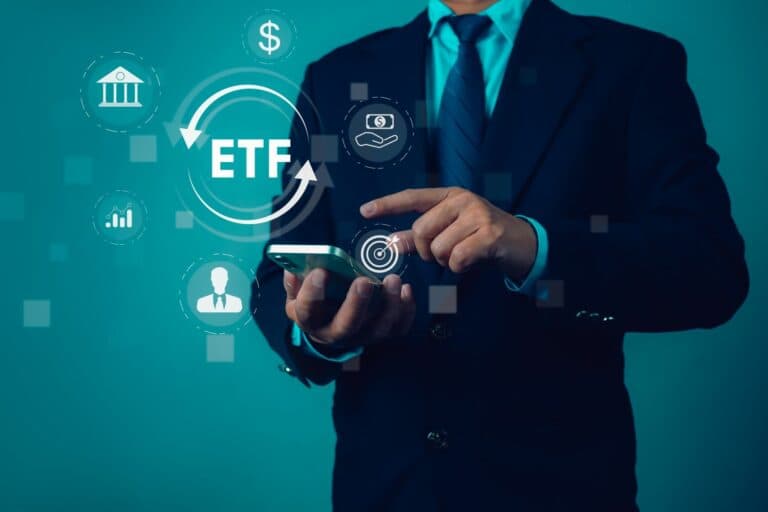 ETFs und Sparpläne