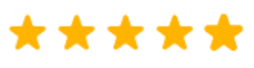5 stars
