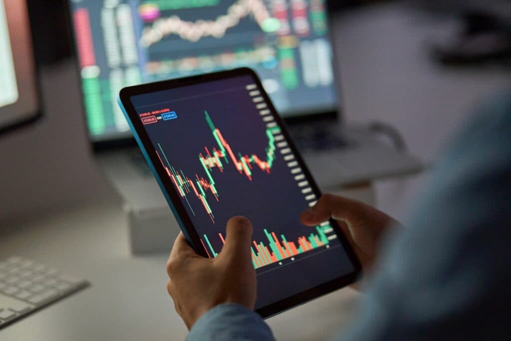 ING Depot: Aktien