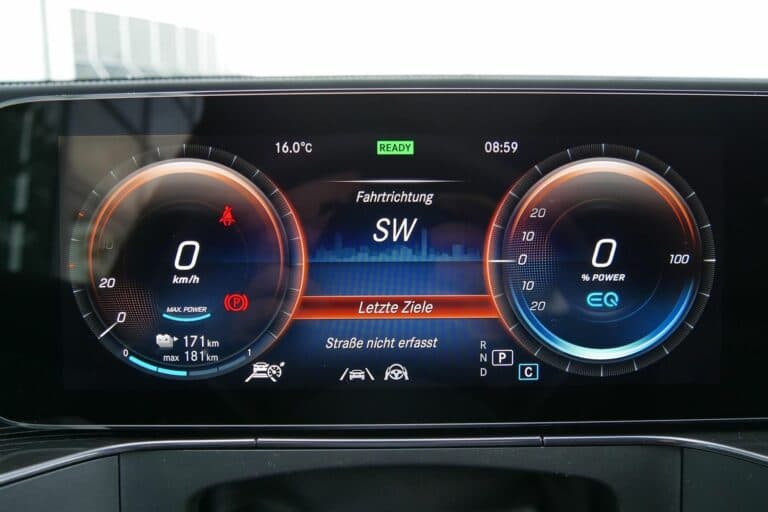 elektroauto