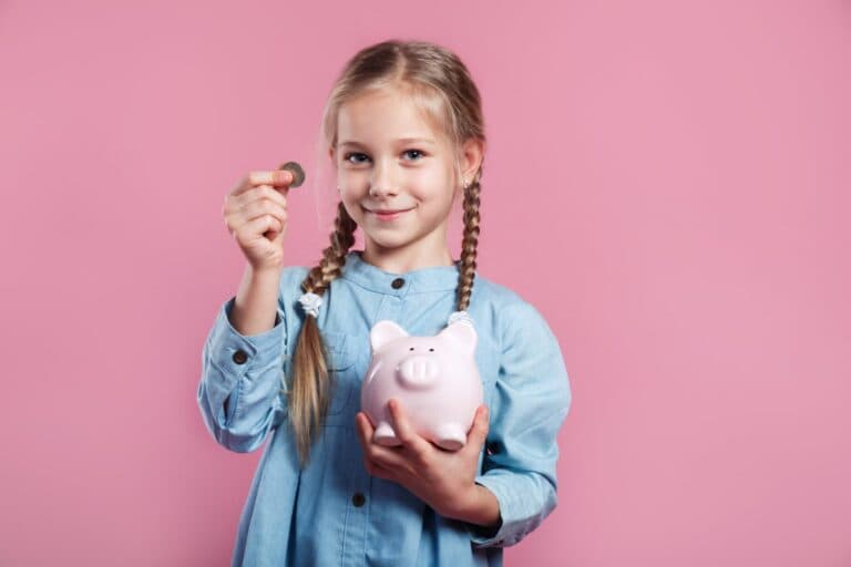 Kinderdepot Junior-Depot