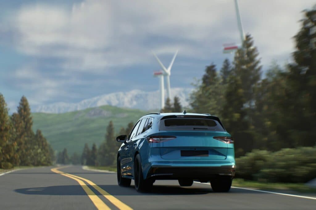 Elektroauto