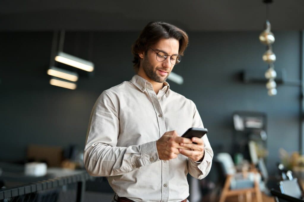 Robo Advisor Anleger