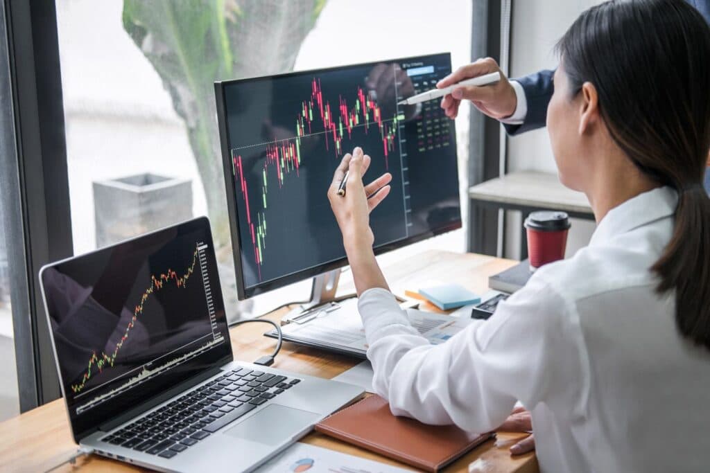 Robo Advisor Anbieter