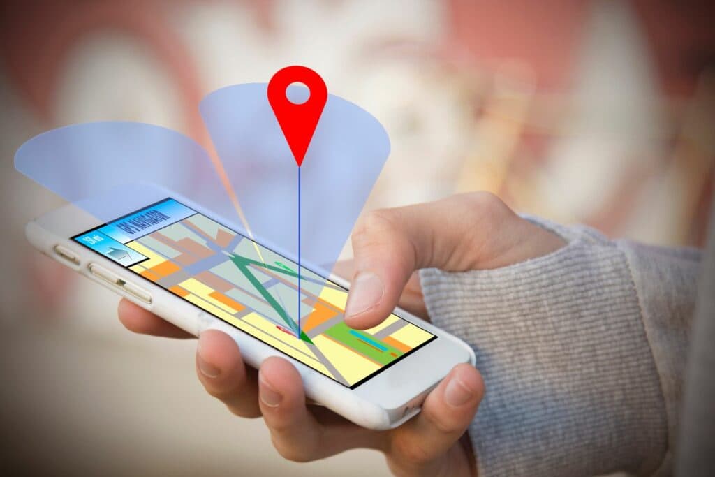 GPS Tracker