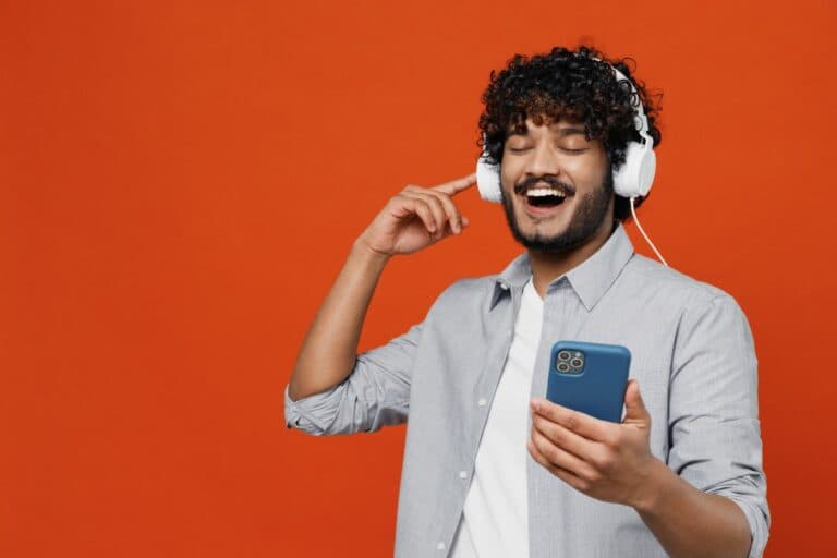 audible hoerer