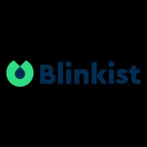 Blinkist: Mehr Wissen in 15 Minuten