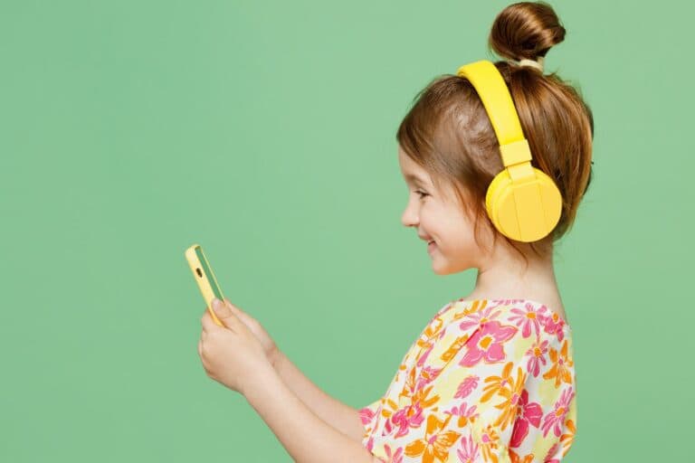 Audible-Studie