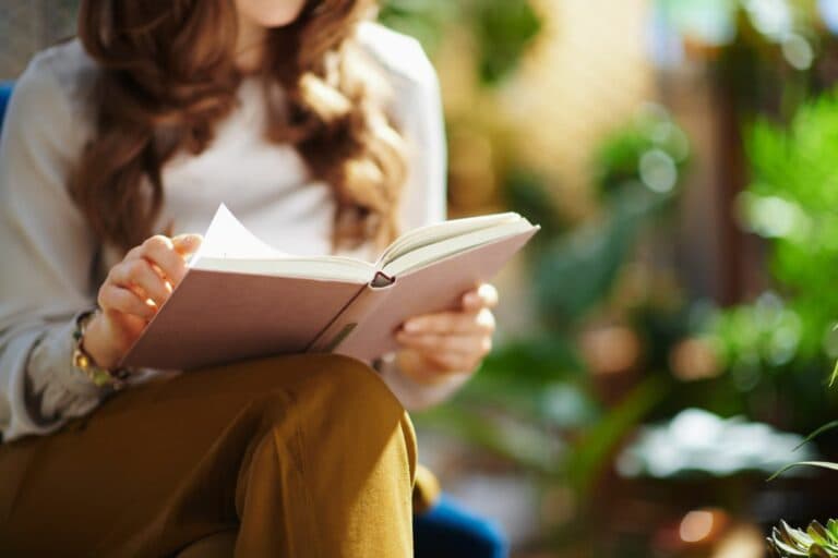inspirierende Bücher