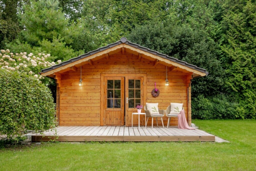 Garten Podcast