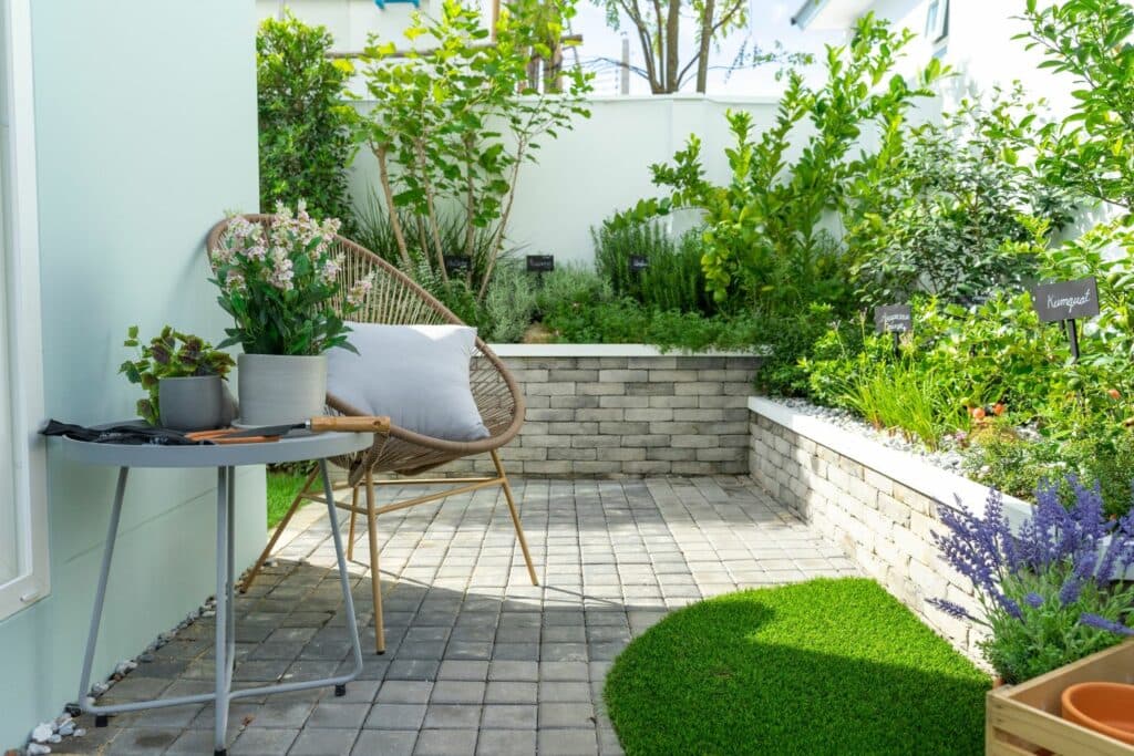 Garten Podcast