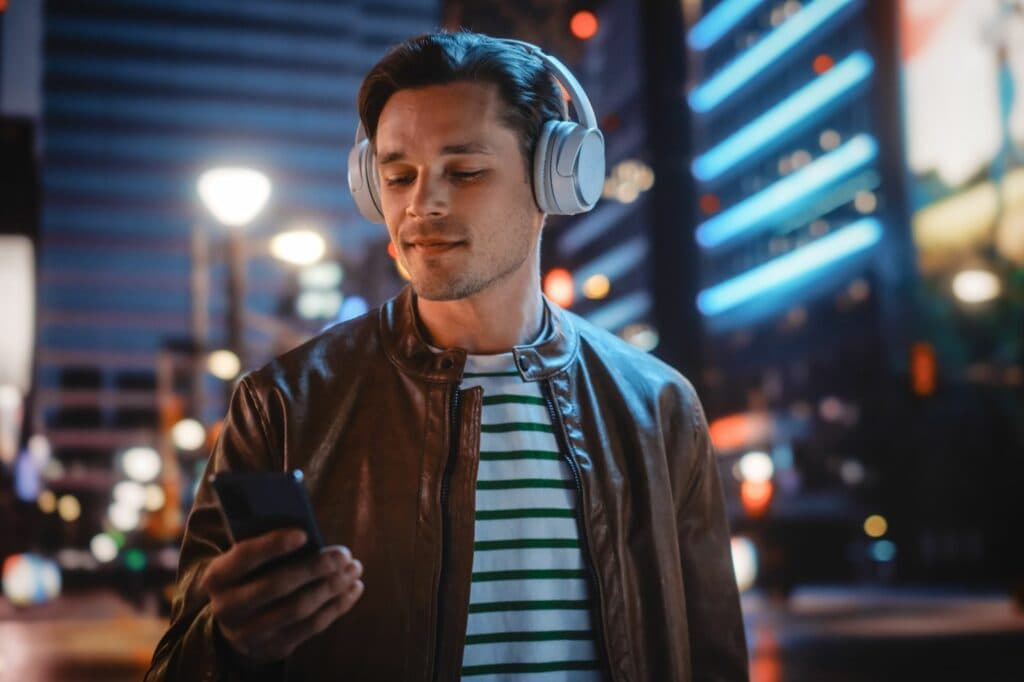 Podcast Trends 2025: Alltag