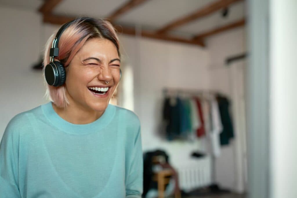 Podcast Trends 2025: Comedy