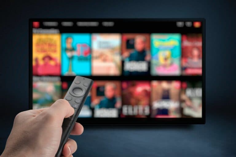 Internet-TV