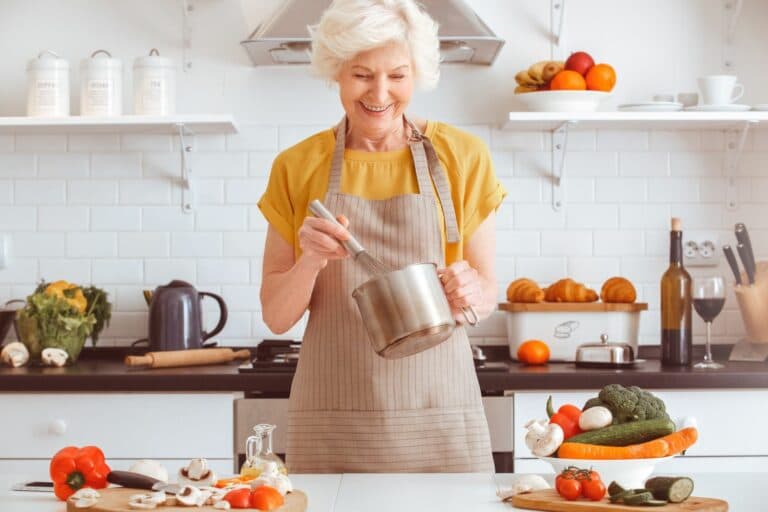 Kochtipps vom Oma