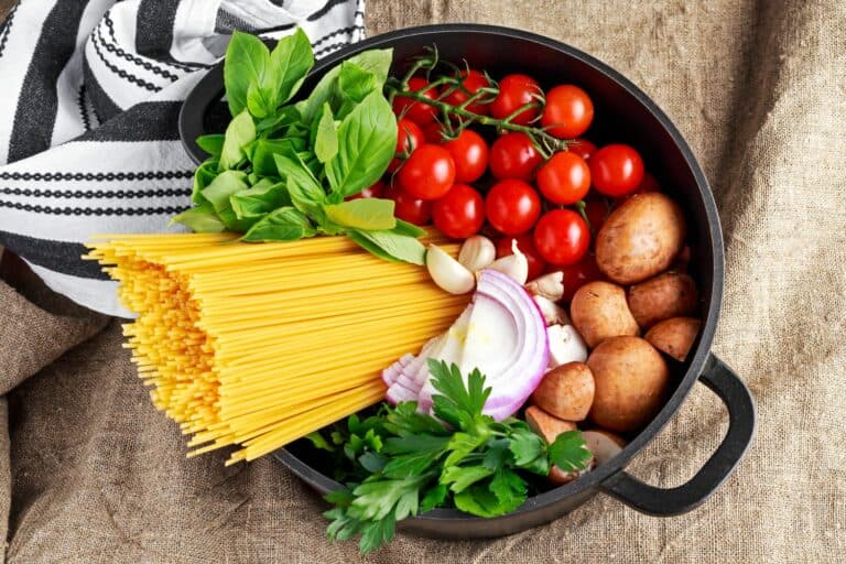 One-Pot-Gerichte