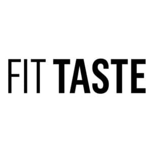 Fittaste: Gerichte im Glas