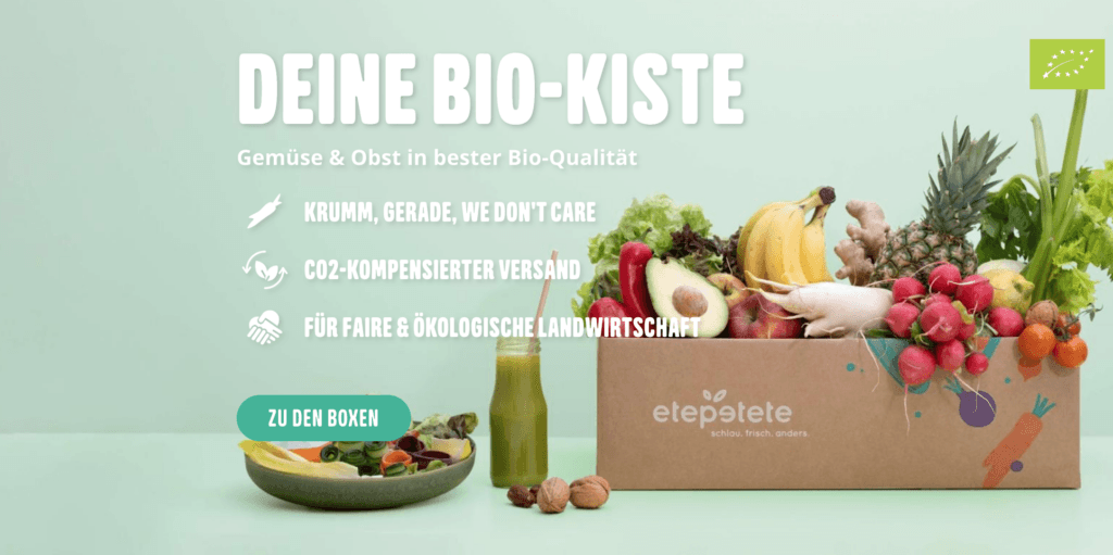 etepetete Box