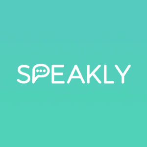 Speakly: Die statistisch relevantesten Wörter zuerst