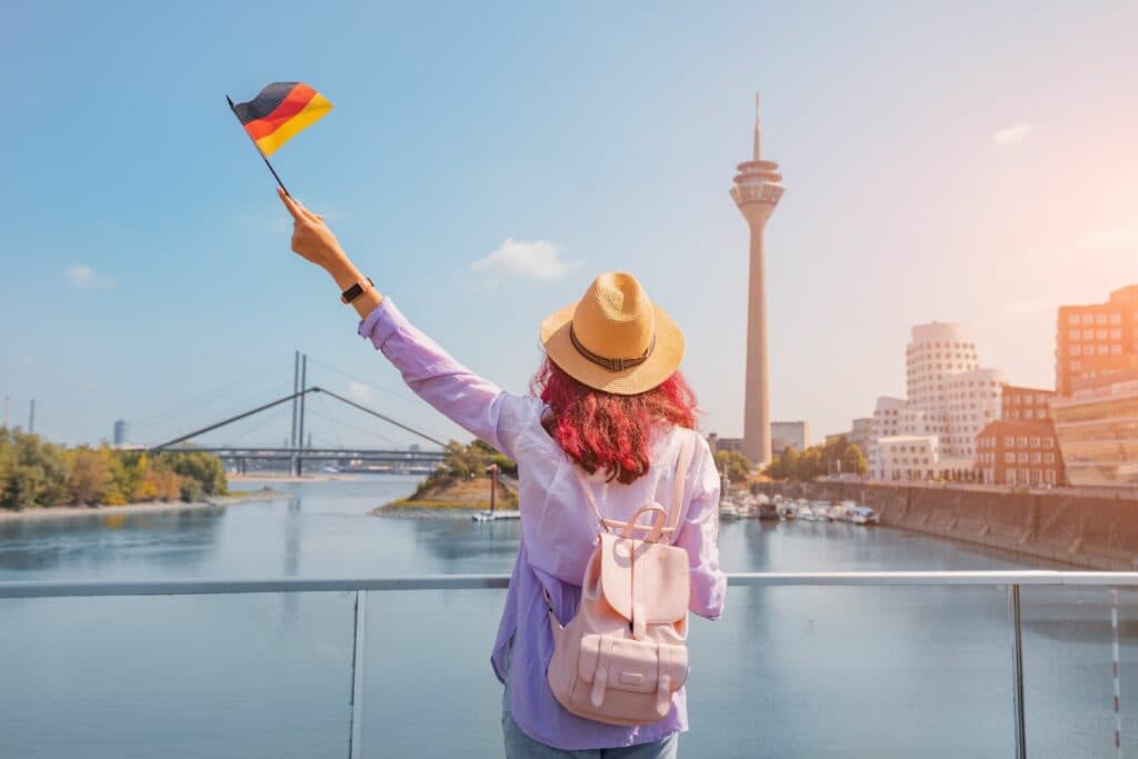deutsch lernen berlin